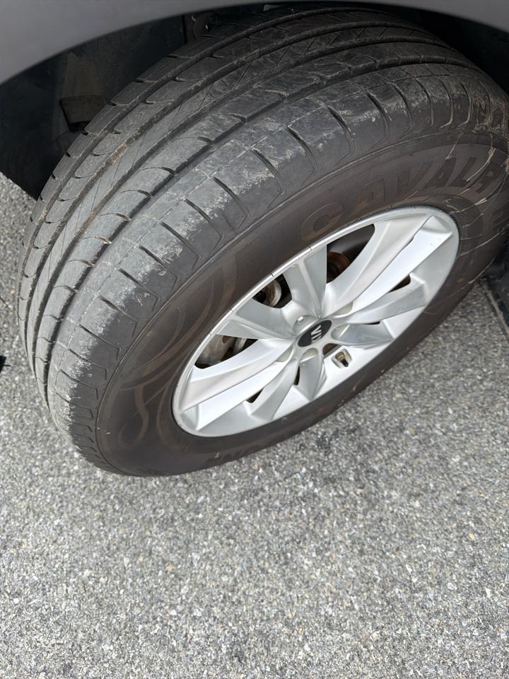 Kia Sorento LX AWD 2019