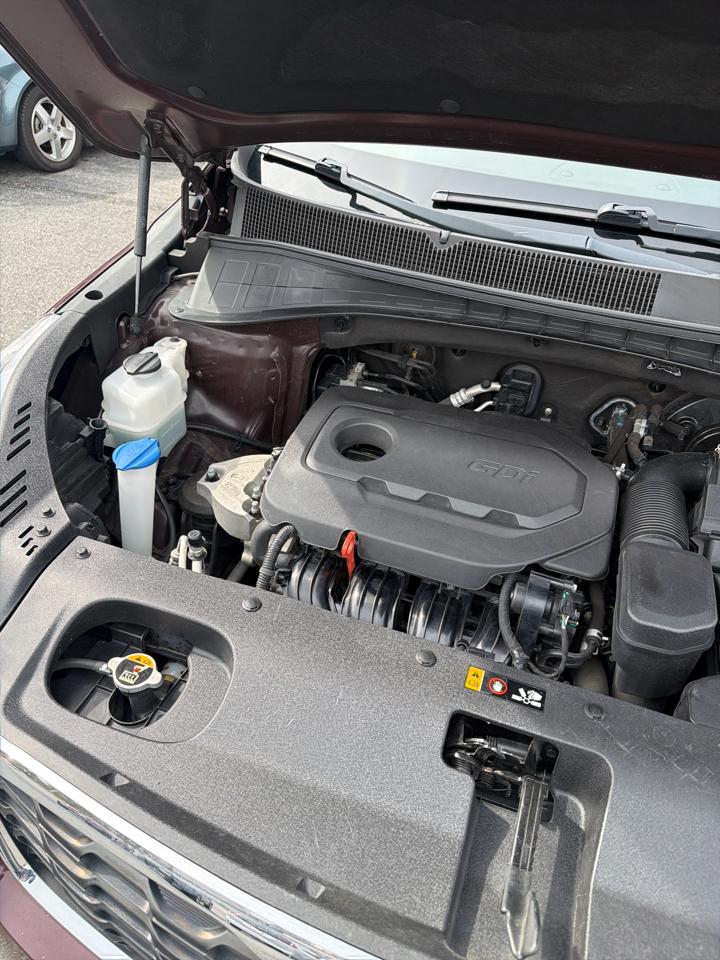 Kia Sorento LX AWD 2019