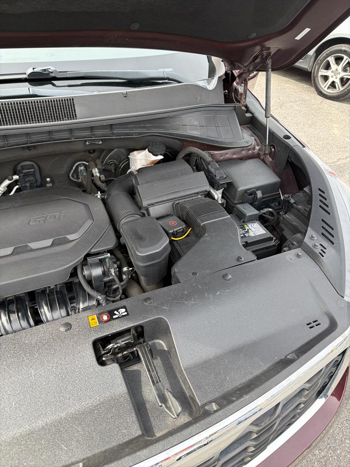 Kia Sorento LX AWD 2019