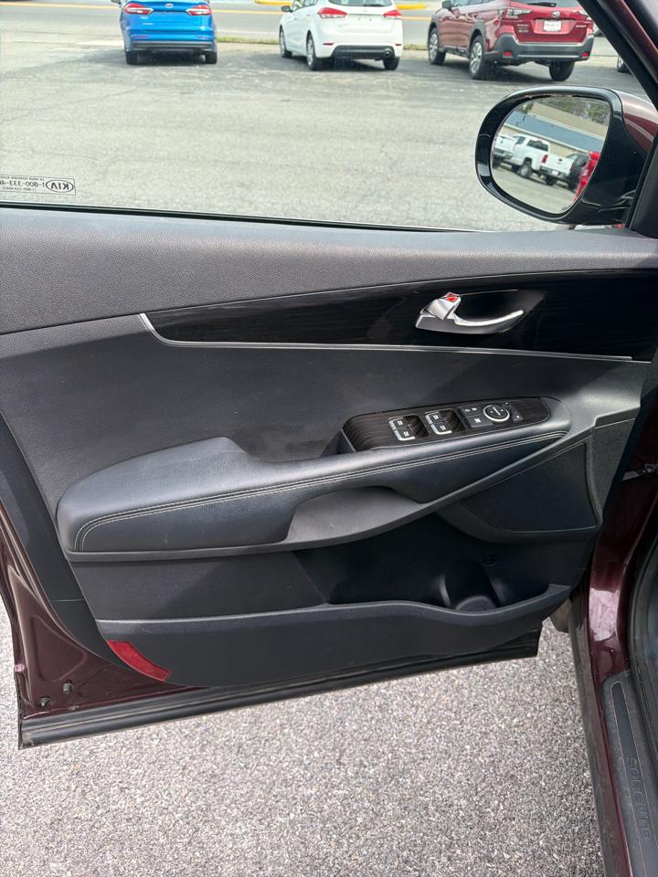 Kia Sorento LX AWD 2019