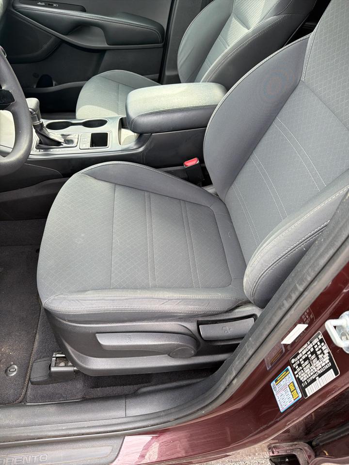 Kia Sorento LX AWD 2019