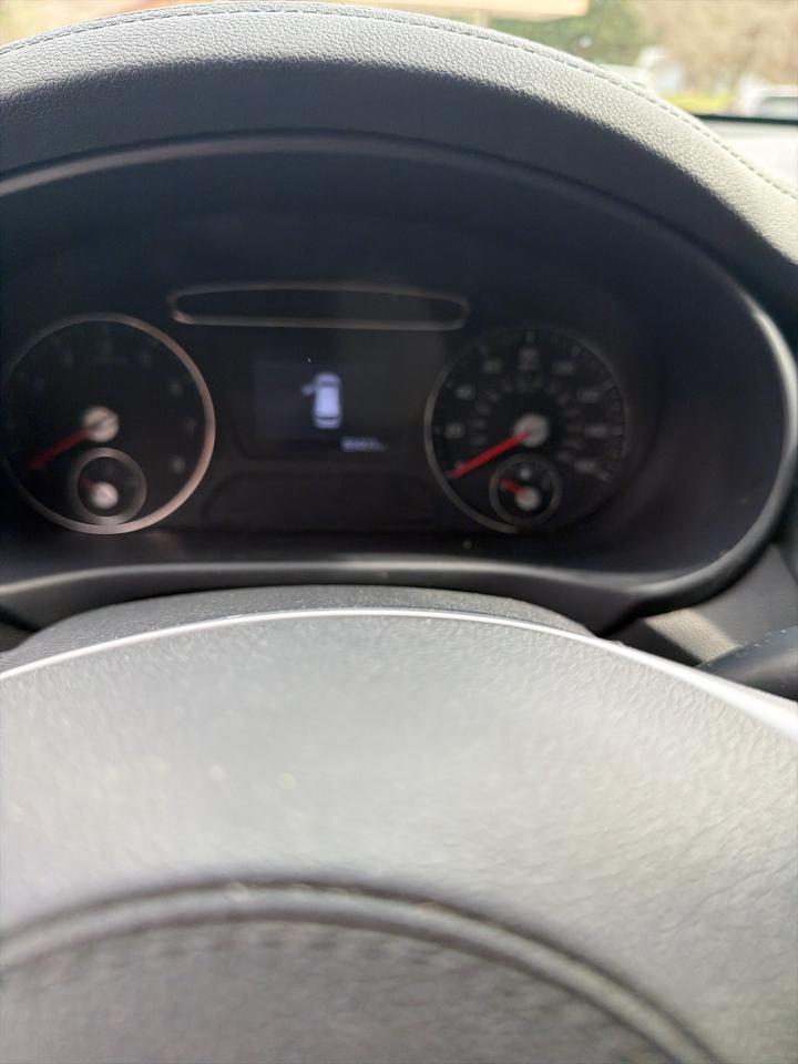 Kia Sorento LX AWD 2019