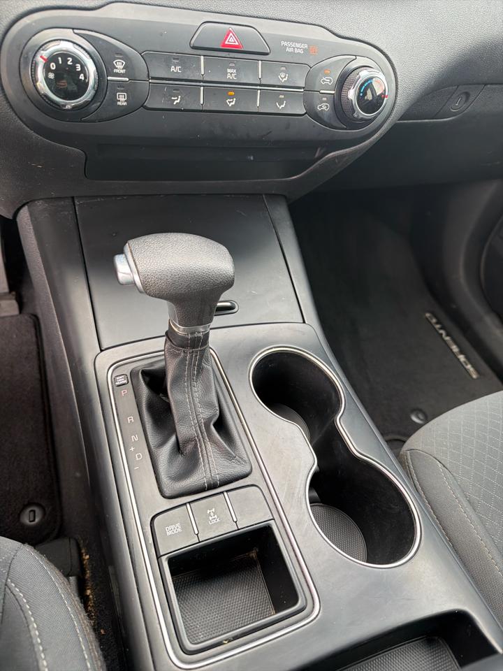 Kia Sorento LX AWD 2019