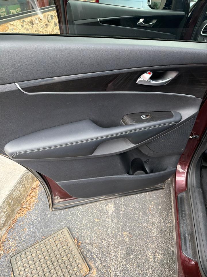 Kia Sorento LX AWD 2019