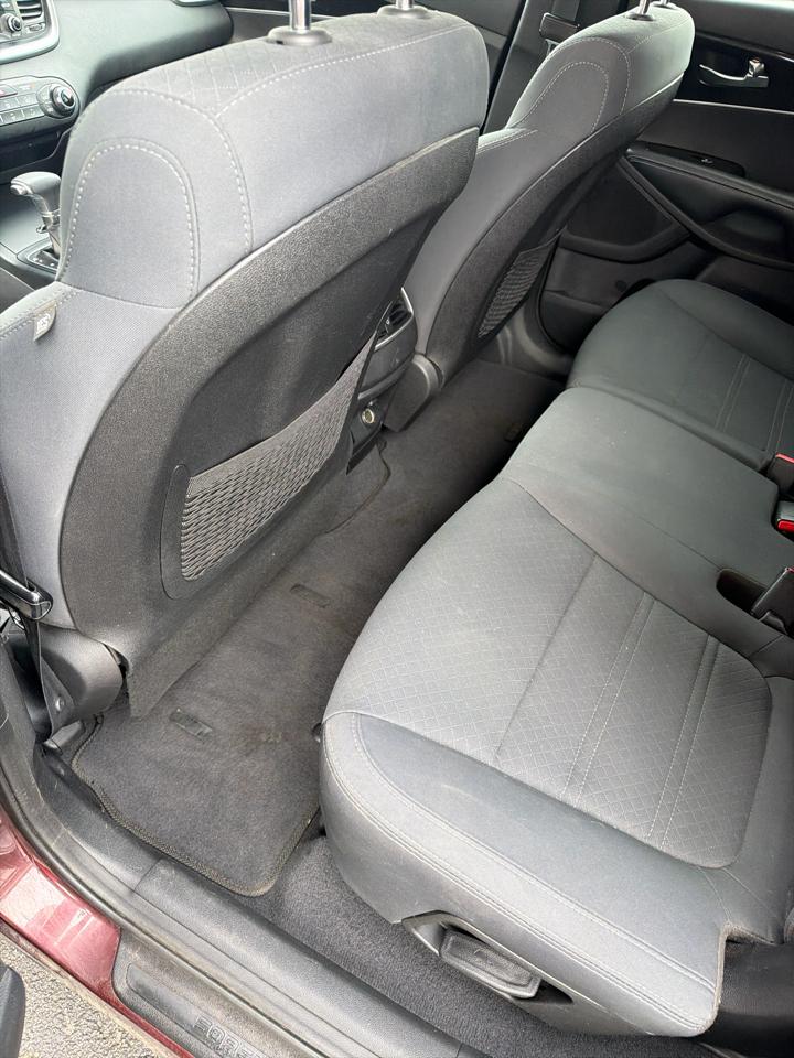 Kia Sorento LX AWD 2019