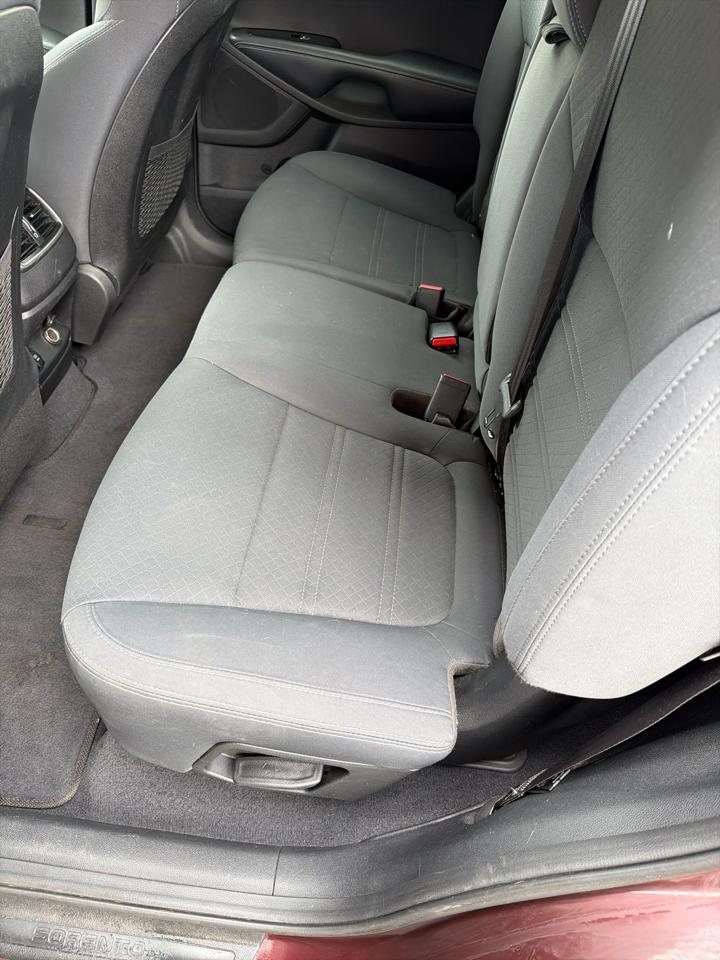 Kia Sorento LX AWD 2019