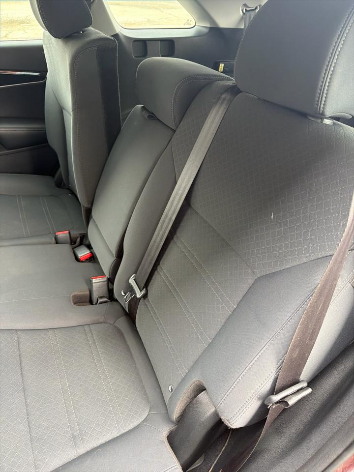 Kia Sorento LX AWD 2019