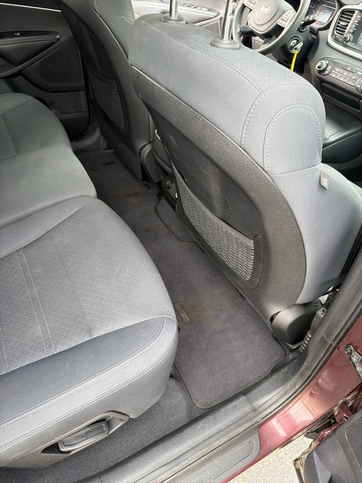 Kia Sorento LX AWD 2019