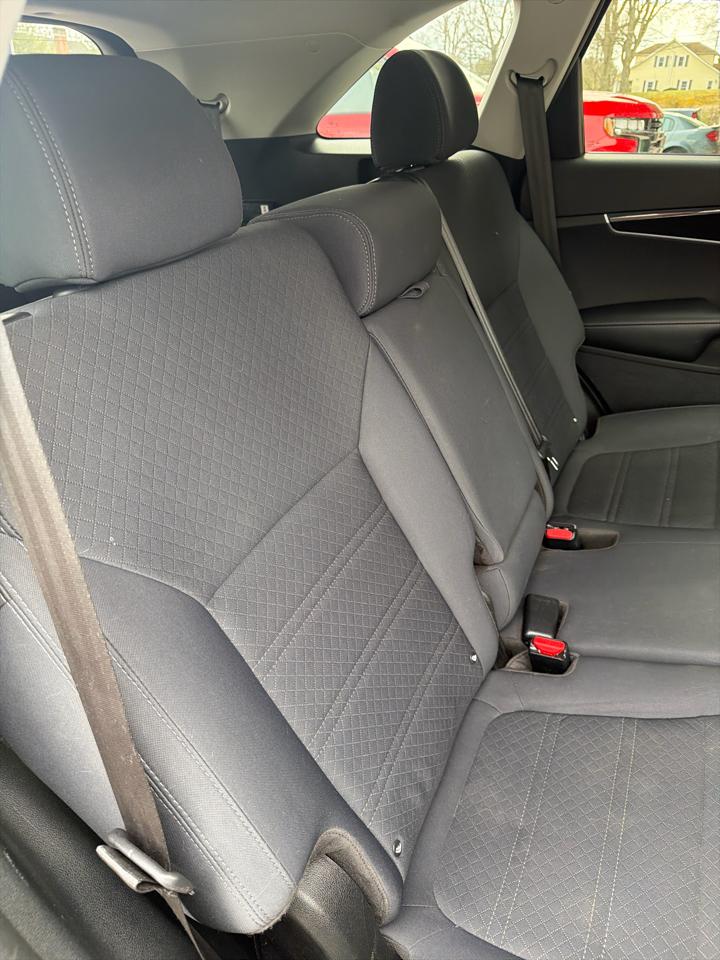 Kia Sorento LX AWD 2019