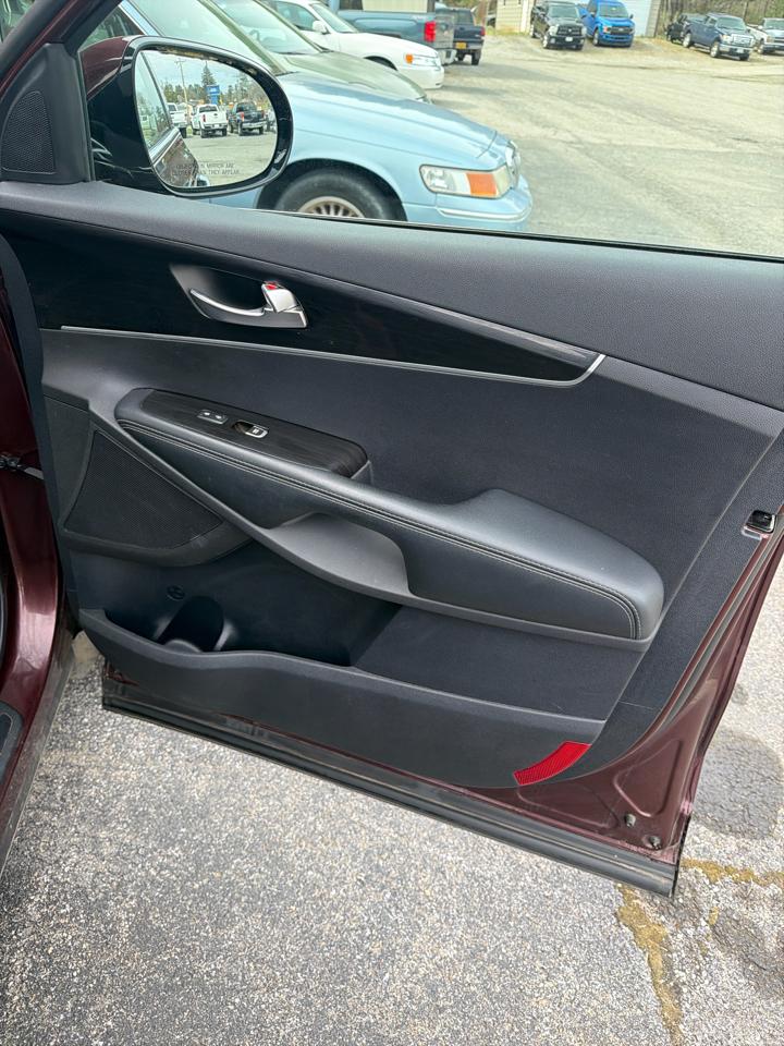 Kia Sorento LX AWD 2019