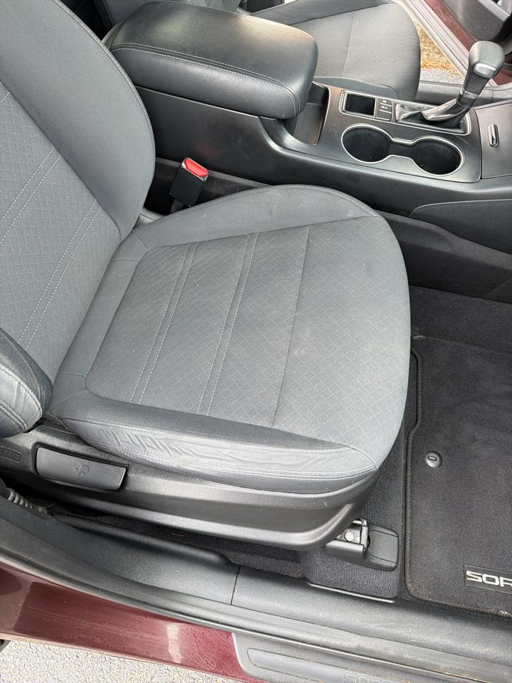 Kia Sorento LX AWD 2019