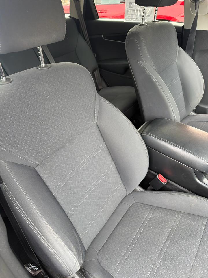 Kia Sorento LX AWD 2019