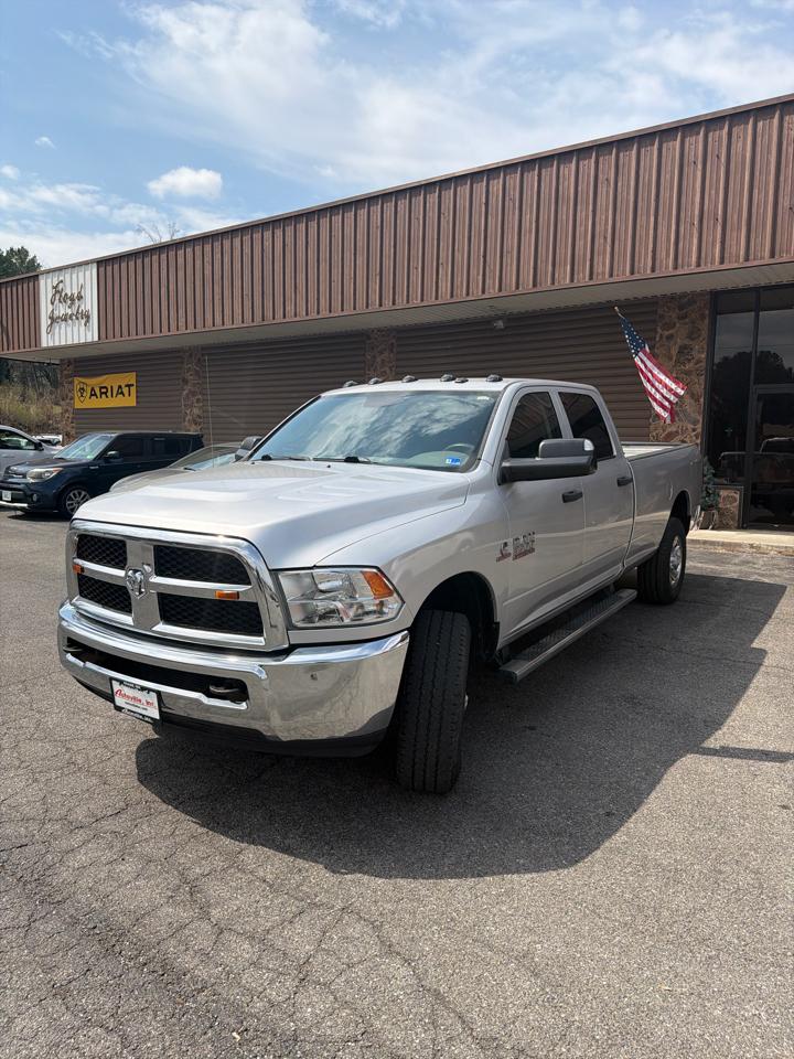 RAM 3500 4WD Crew Cab 169" Tradesman 2015