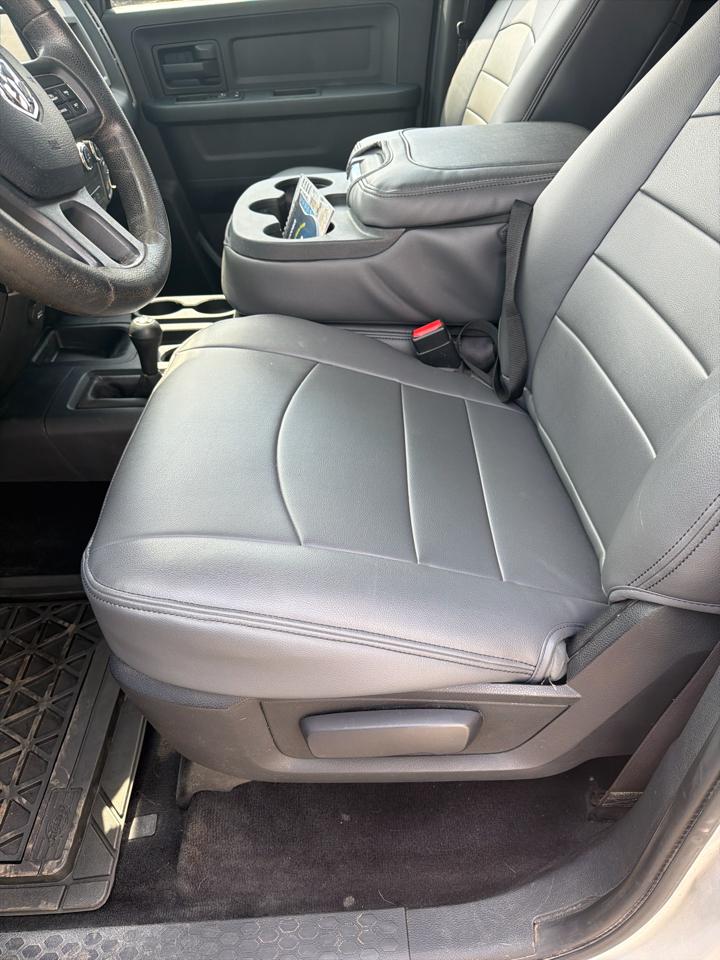 RAM 3500 4WD Crew Cab 169" Tradesman 2015