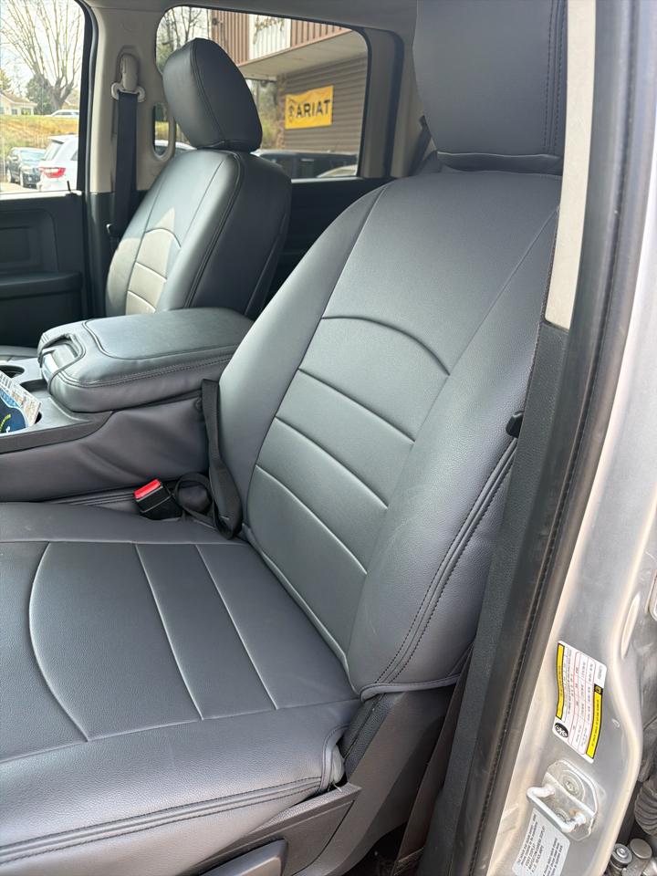 RAM 3500 4WD Crew Cab 169" Tradesman 2015