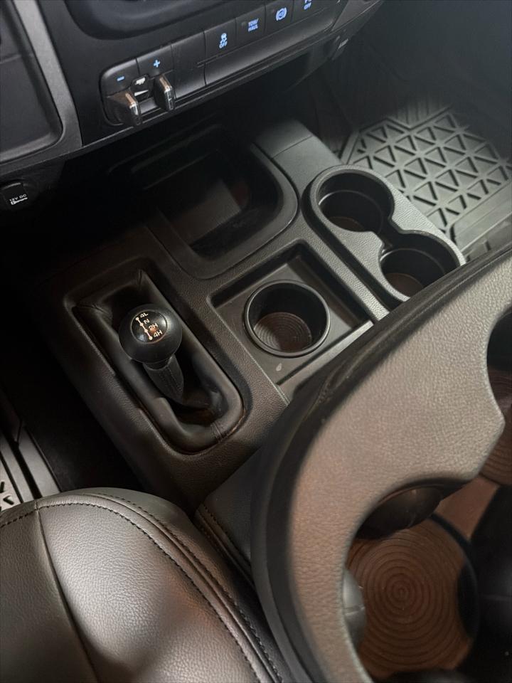 RAM 3500 4WD Crew Cab 169" Tradesman 2015