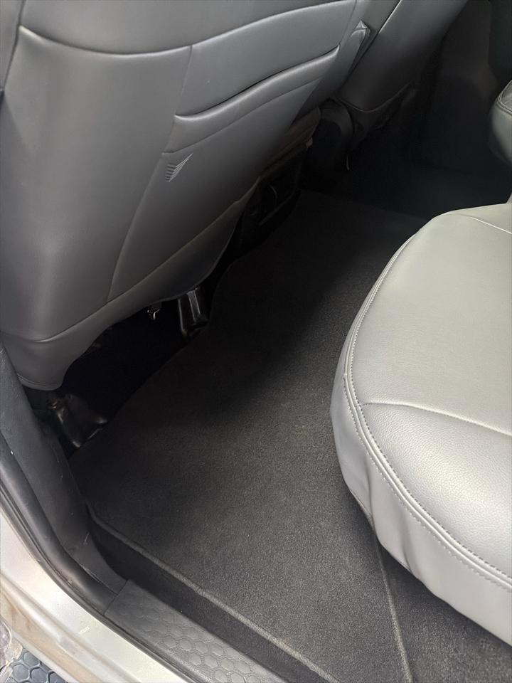 RAM 3500 4WD Crew Cab 169" Tradesman 2015