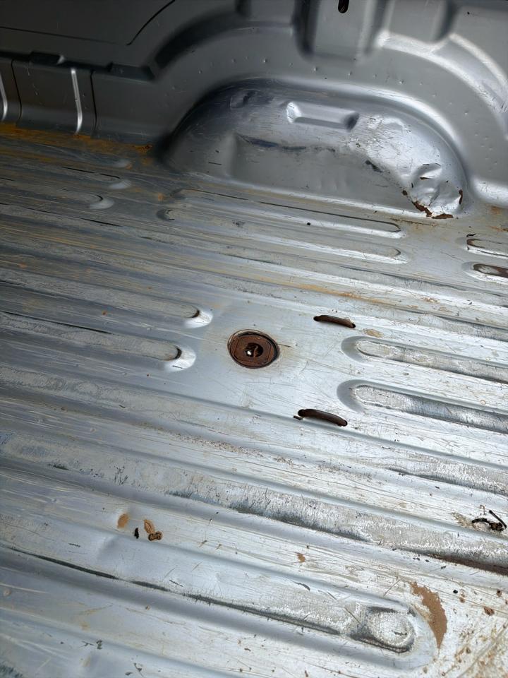 RAM 3500 4WD Crew Cab 169" Tradesman 2015