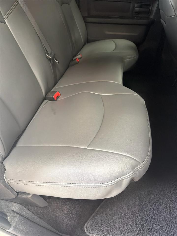 RAM 3500 4WD Crew Cab 169" Tradesman 2015