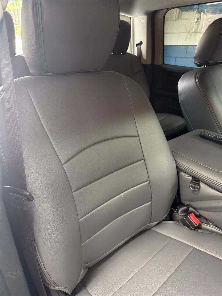 RAM 3500 4WD Crew Cab 169" Tradesman 2015