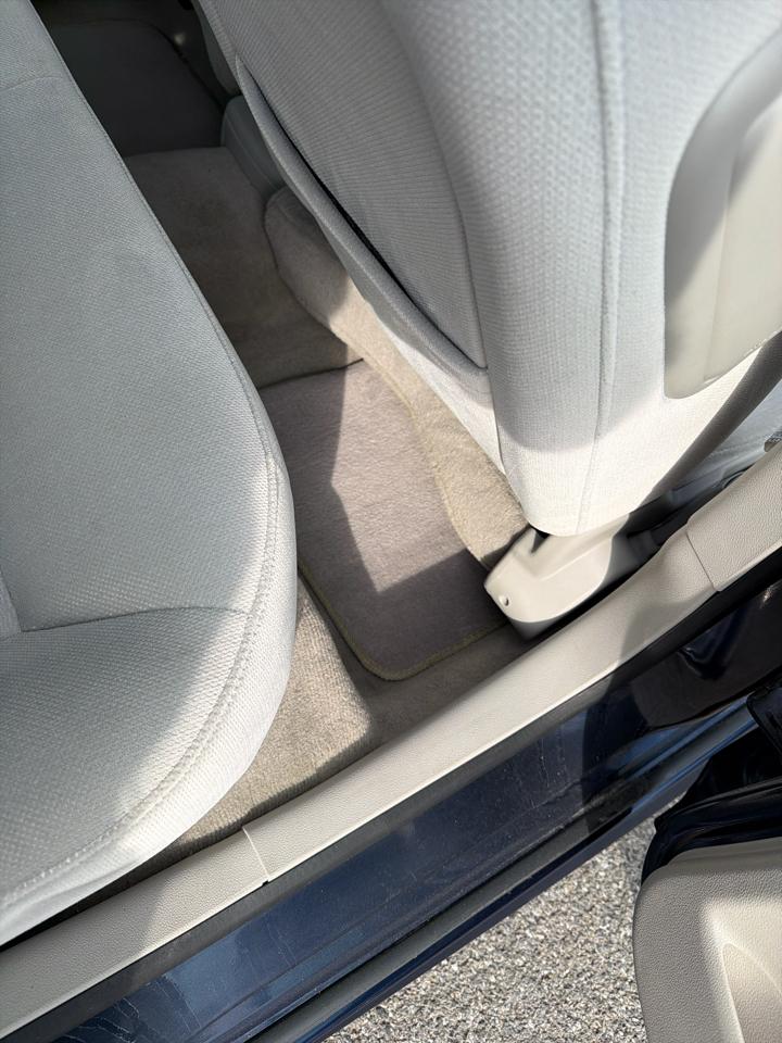 Chevrolet Impala 4dr Sdn LS 2009