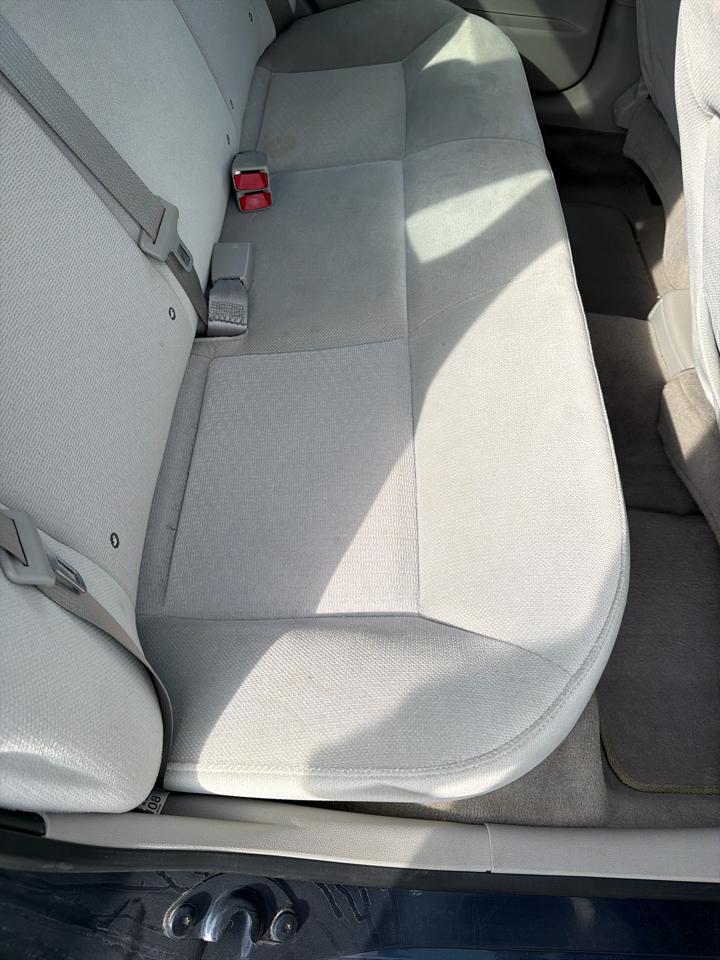 Chevrolet Impala 4dr Sdn LS 2009