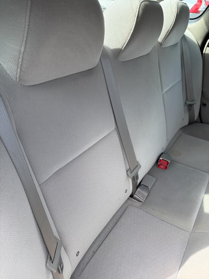 Chevrolet Impala 4dr Sdn LS 2009