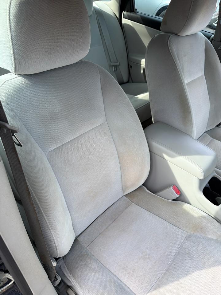 Chevrolet Impala 4dr Sdn LS 2009