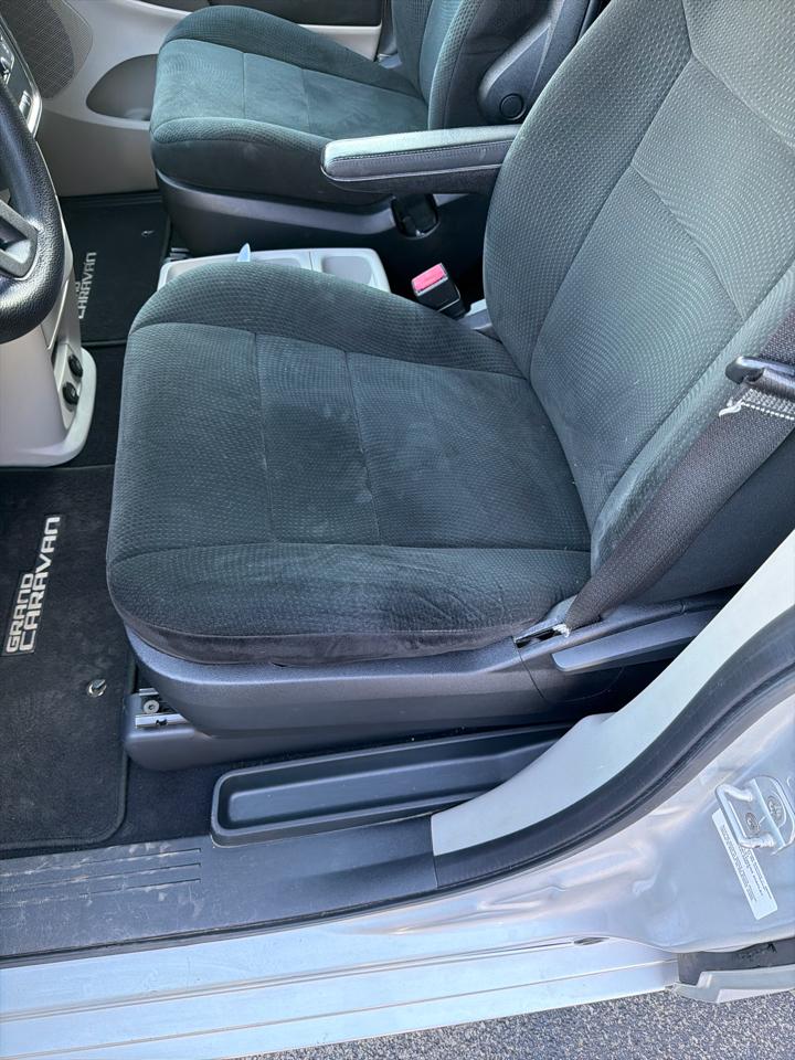 Dodge Grand Caravan 4dr Wgn SE 2012