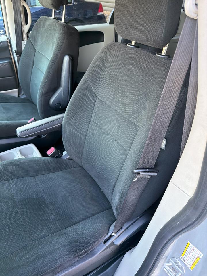 Dodge Grand Caravan 4dr Wgn SE 2012