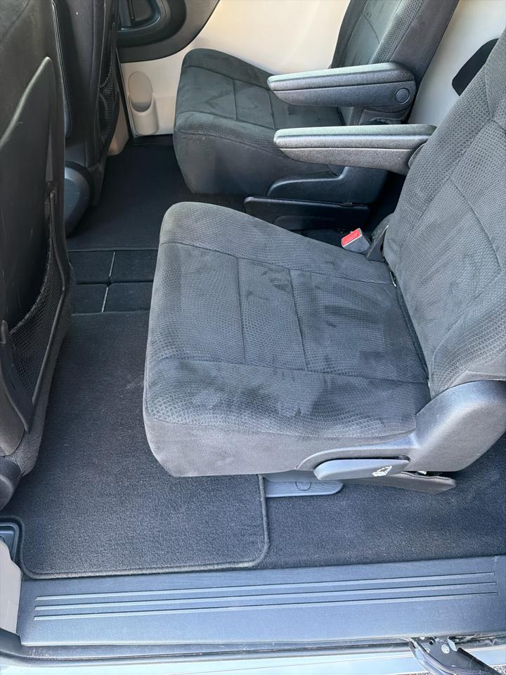 Dodge Grand Caravan 4dr Wgn SE 2012