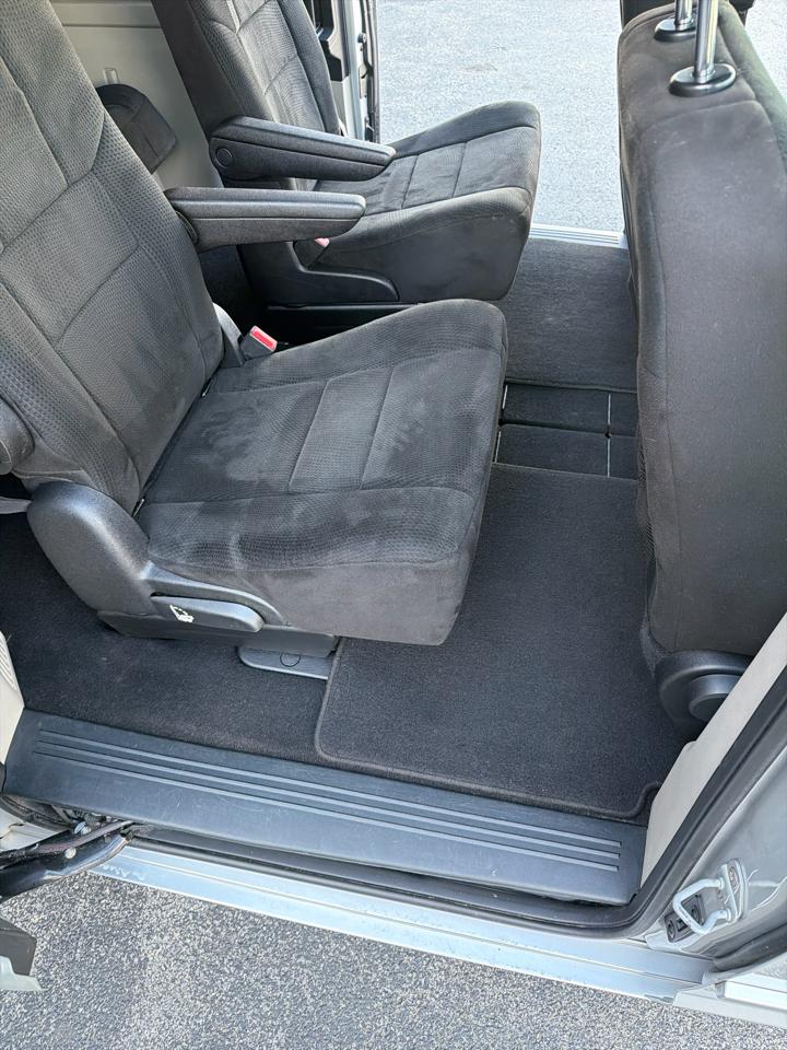 Dodge Grand Caravan 4dr Wgn SE 2012