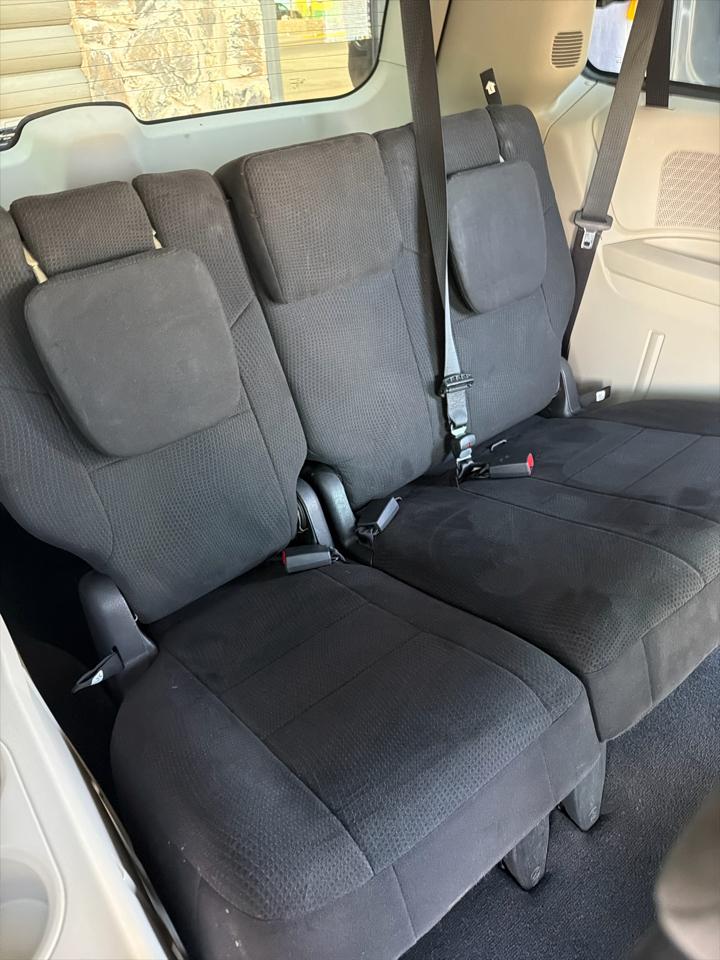 Dodge Grand Caravan 4dr Wgn SE 2012