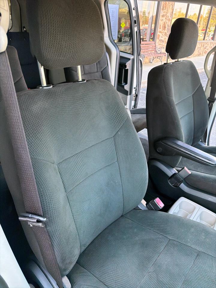 Dodge Grand Caravan 4dr Wgn SE 2012