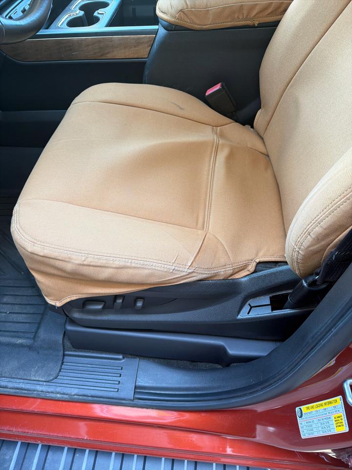 Chevrolet Silverado 1500 4WD Crew Cab 143.5" LTZ w/1LZ 2015