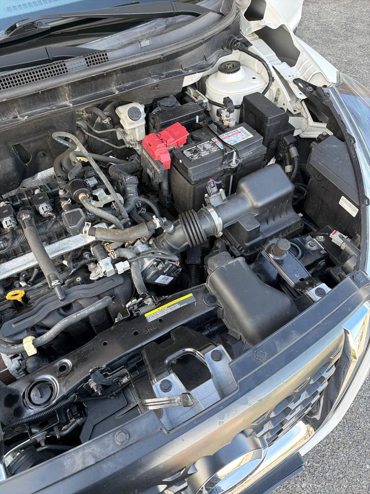 Nissan Kicks S FWD 2020