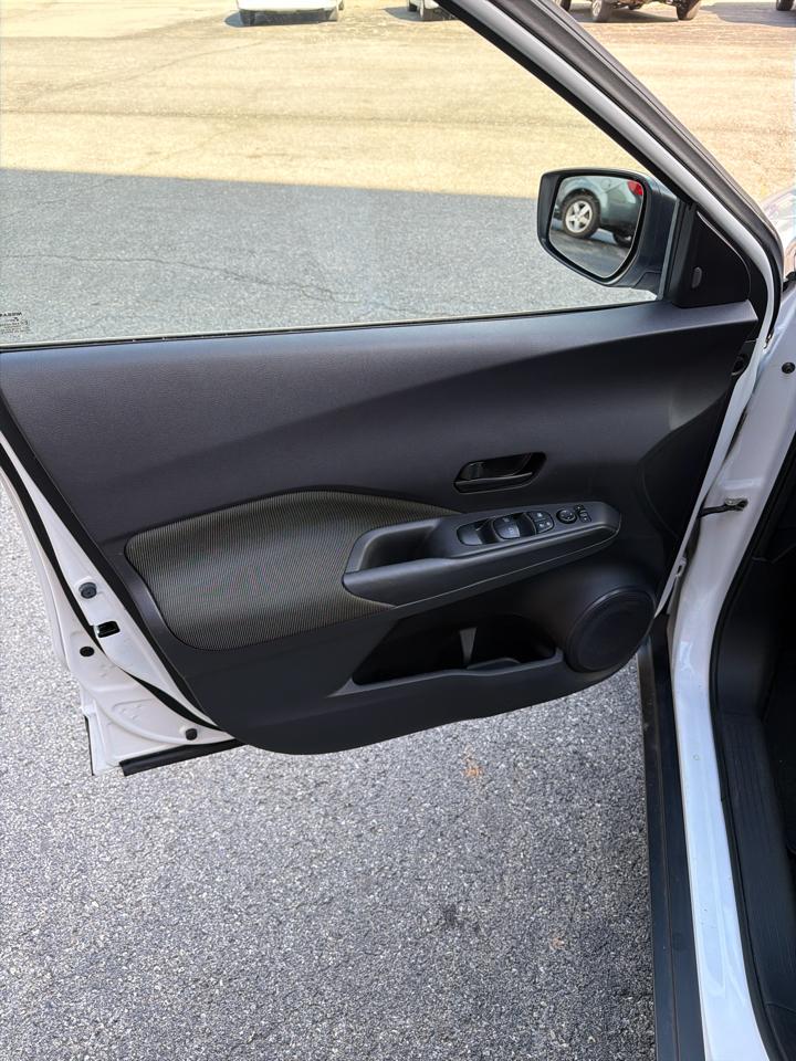 Nissan Kicks S FWD 2020