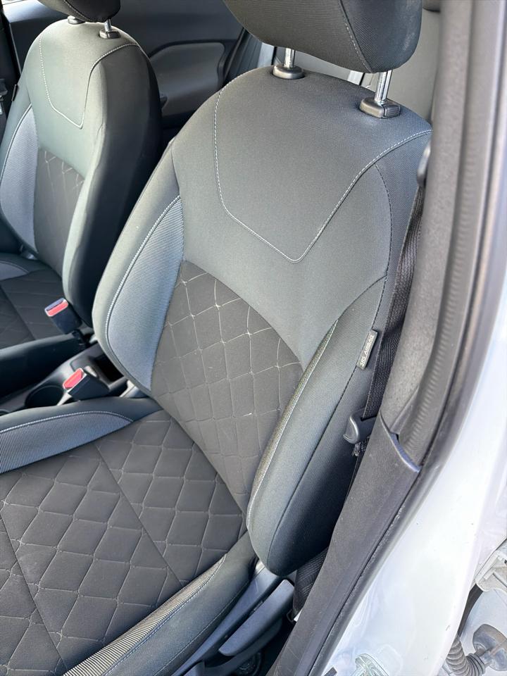 Nissan Kicks S FWD 2020