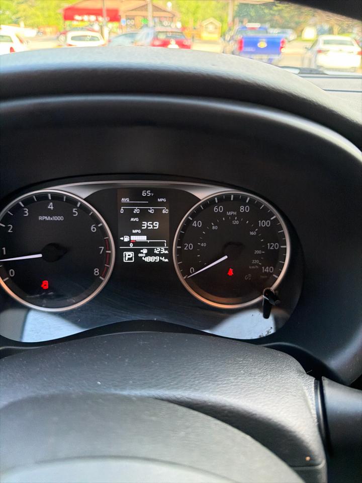 Nissan Kicks S FWD 2020