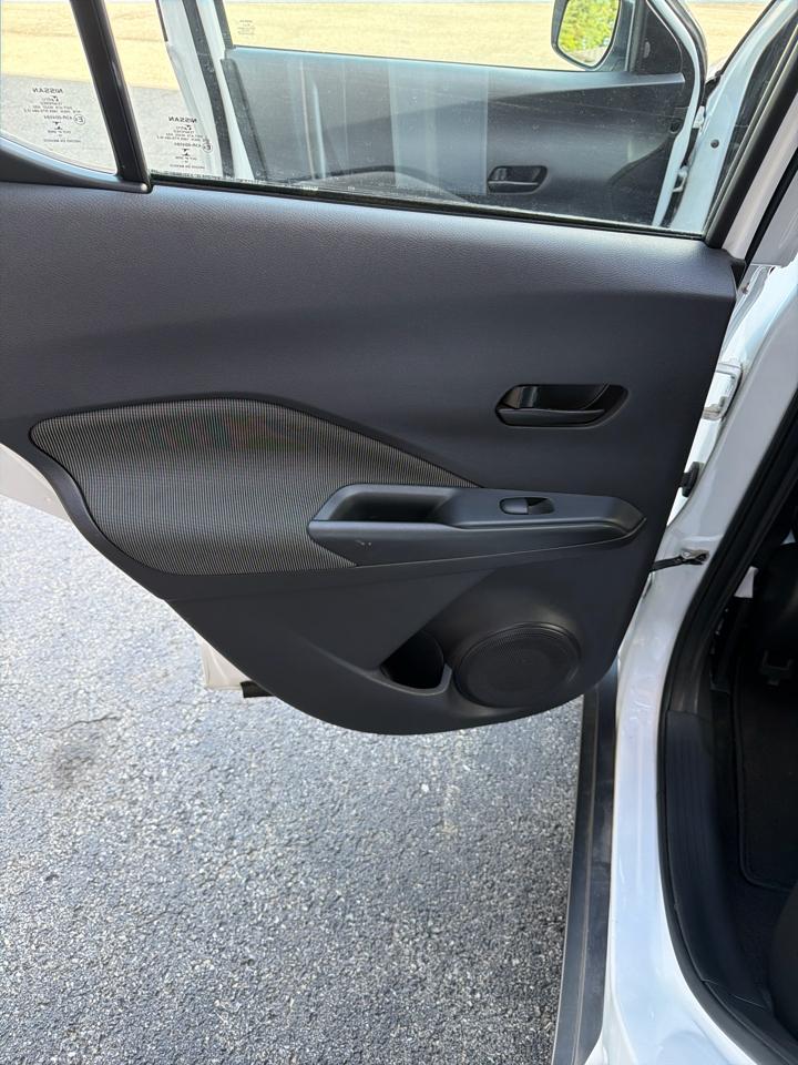 Nissan Kicks S FWD 2020