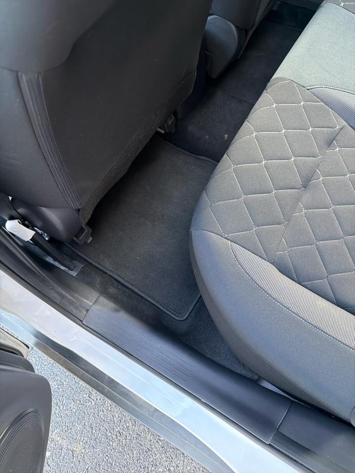 Nissan Kicks S FWD 2020