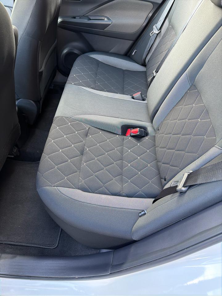 Nissan Kicks S FWD 2020