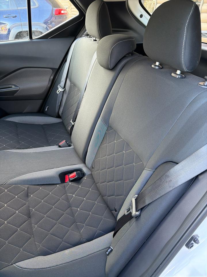 Nissan Kicks S FWD 2020