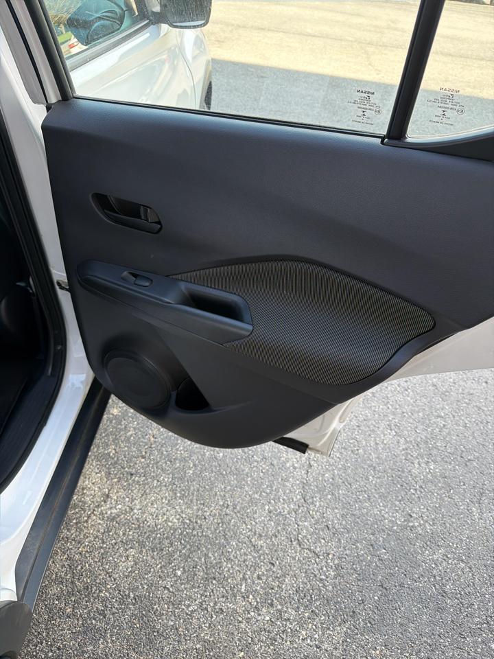 Nissan Kicks S FWD 2020