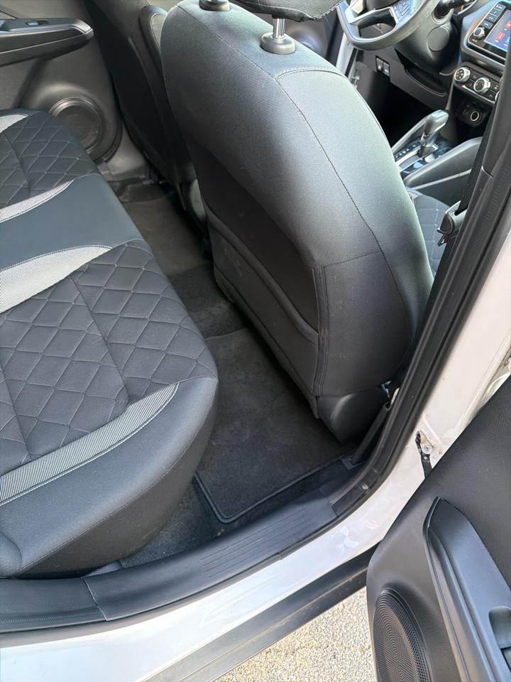 Nissan Kicks S FWD 2020