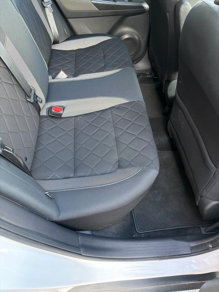 Nissan Kicks S FWD 2020