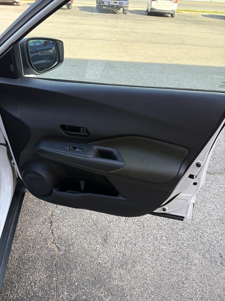 Nissan Kicks S FWD 2020