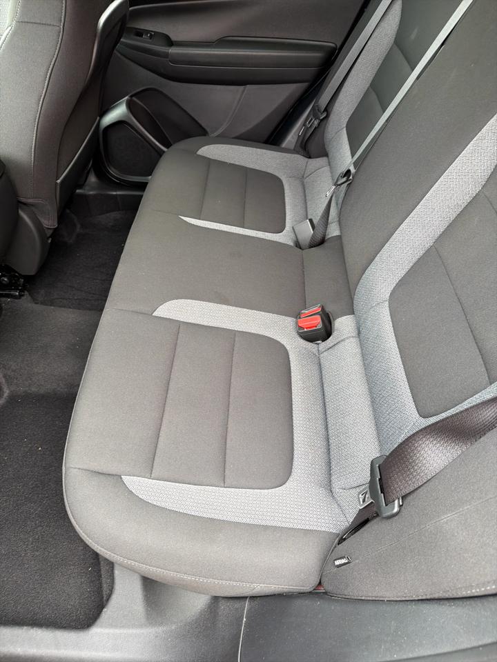 Chevrolet TrailBlazer AWD 4dr LT 2025