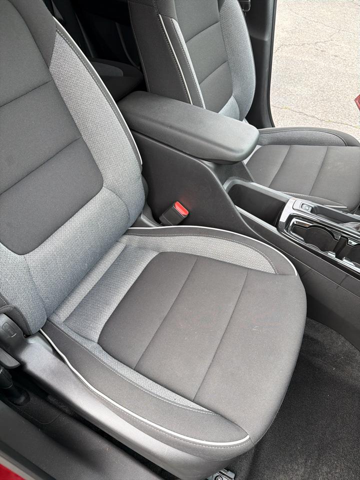 Chevrolet TrailBlazer AWD 4dr LT 2025