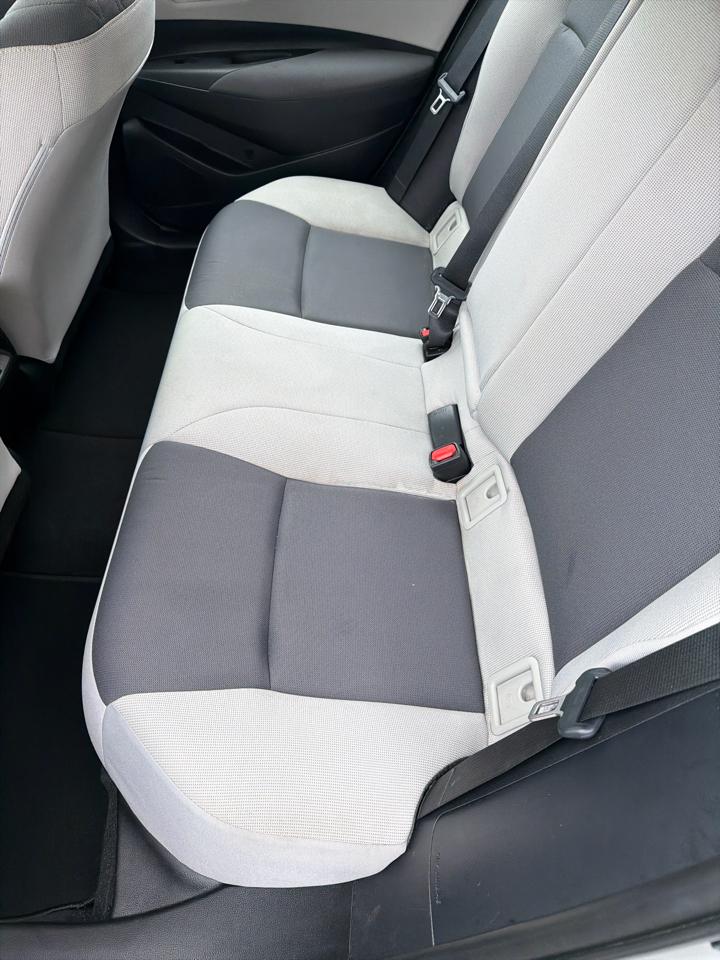 Toyota Corolla LE CVT (Natl) 2025